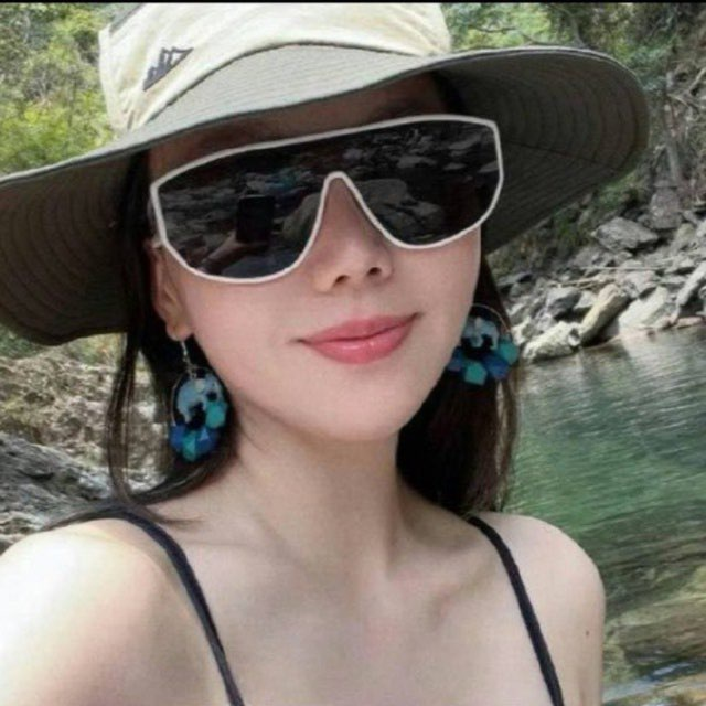 Lisa — GYC Official Representative