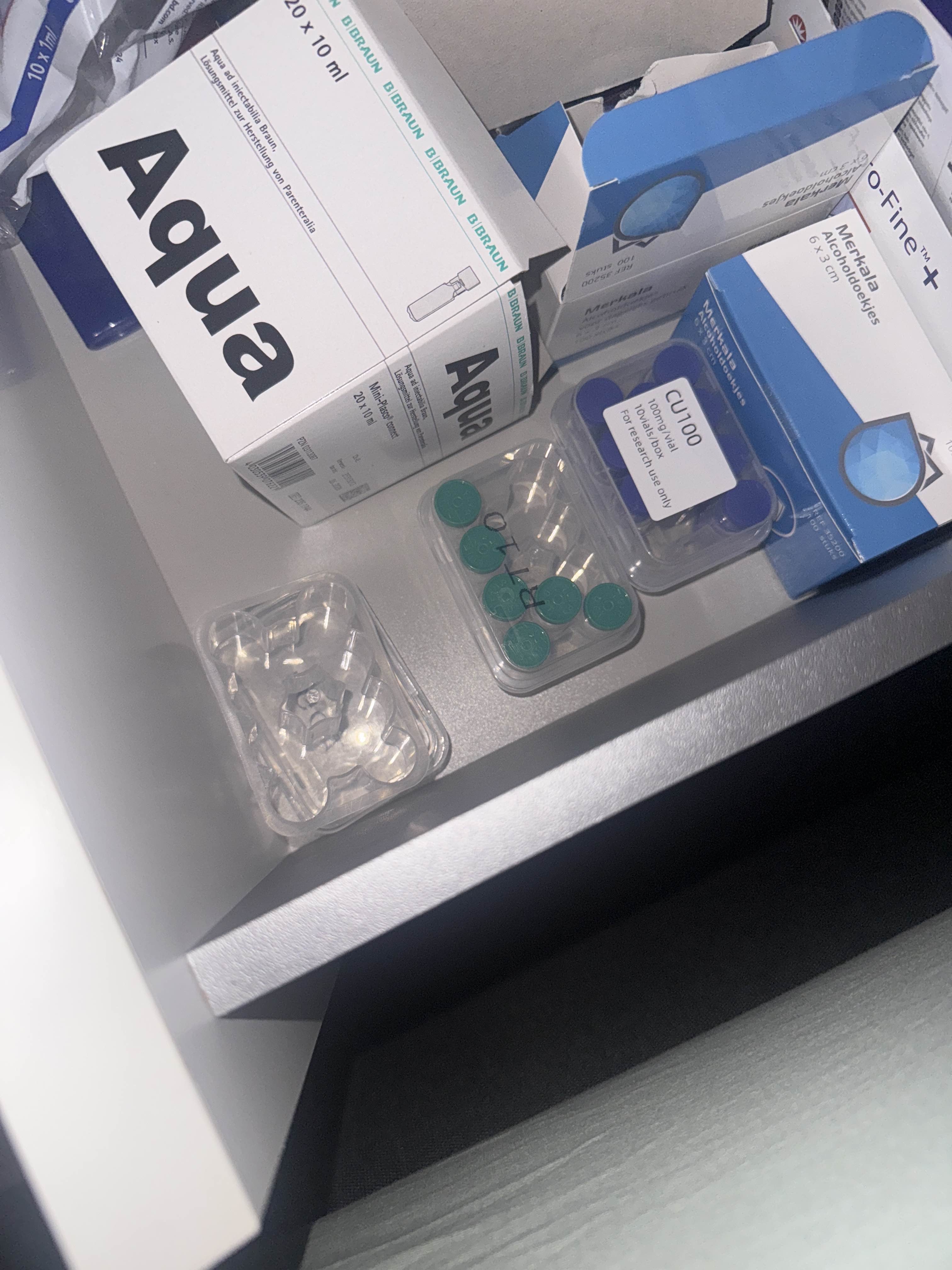 GYC customer review photo